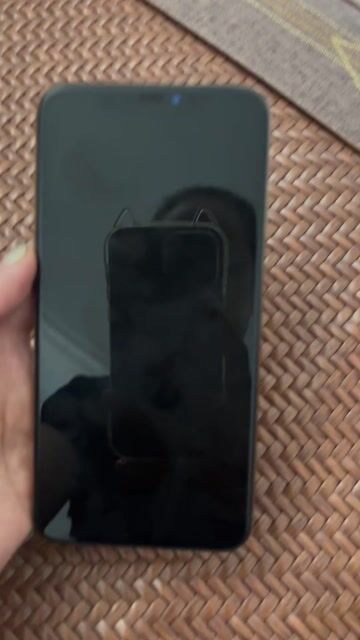 iPhone XS Max 64GB Vàng Like New. Mua bán Điện thoại tại Huyện Thường Tín Hà Nội được đăng bởi Huyền hình 1