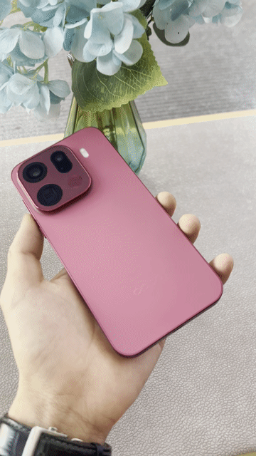 OPPO Find X9 Pro 256GB Đỏ zin áp đẹp keng. Mua bán Điện thoại tại Quận Thanh Khê Đà Nẵng được đăng bởi Vietphones Store 16 Kỳ Đồng hình 1
