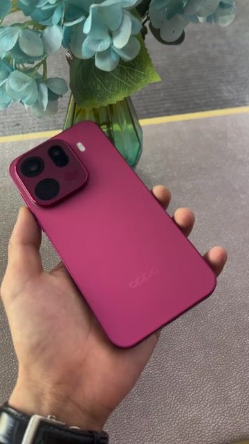 OPPO Find X9 Pro 256GB Đỏ zin áp đẹp keng. Mua bán Điện thoại tại Quận Thanh Khê Đà Nẵng được đăng bởi Vietphones Store 16 Kỳ Đồng hình 1