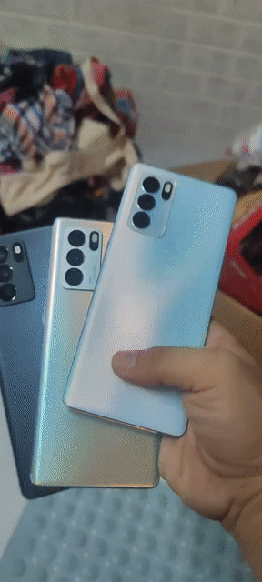 Oppo reno 6pro màng cong ram12/256 NFC sinhtrachoc. Mua bán Điện thoại tại Quận 1 Tp Hồ Chí Minh được đăng bởi Toàn thắng sĩ mobi hình 1