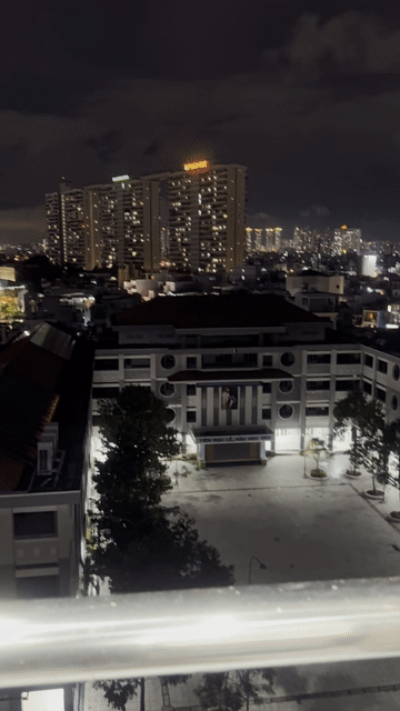 Cho thuê Căn hộ Chung cư Quận 8 Tp Hồ Chí Minh diện tích 82 m² giá 12 triệu/tháng