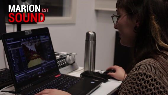 Sound Designer