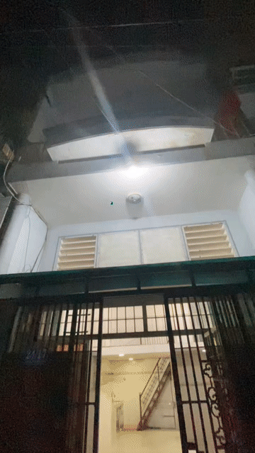 Cho thuê Nhà ở Quận Tân Phú Tp Hồ Chí Minh diện tích 36 m² giá 7,5 triệu/tháng