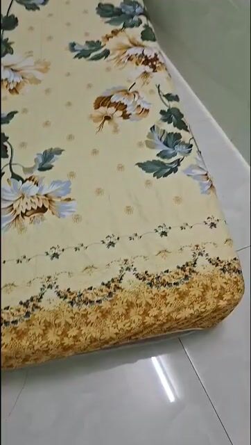 Nệm lò xo 1m2 x 2m. Mua bán Giường, chăn ga gối nệm tại Huyện Nhơn Trạch Đồng Nai được đăng bởi Ngọc Mi hình 1