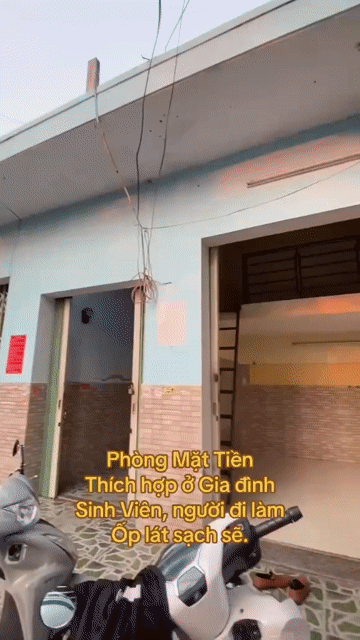 Cho thuê Phòng trọ Quận Cẩm Lệ Đà Nẵng diện tích 25 m² giá 2,6 triệu/tháng