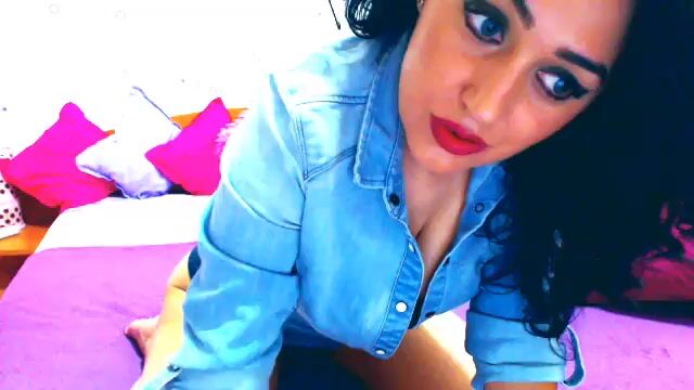 Model - YouFetishDream bigtits