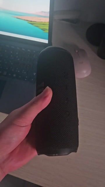 Loa Bluetooth JBL Flip 6 Đen. Mua bán Tivi, Âm thanh tại Huyện Tiên Du Bắc Ninh được đăng bởi Hải Đăng hình 1