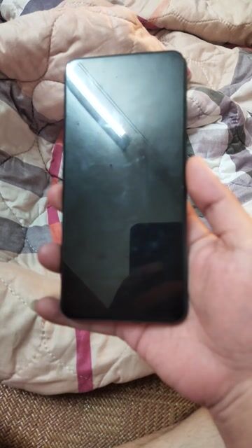 Oppo F11 Pro 128GB Xanh. Mua bán Điện thoại tại Quận Hoàn Kiếm Hà Nội được đăng bởi Tuấn Từ hình 1