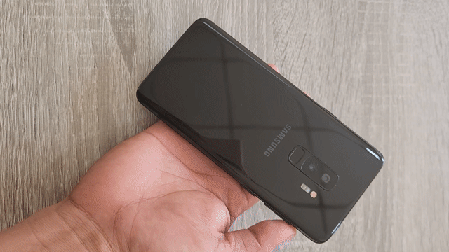 Về em S9 plus Mỹ 6/64gb chip snap 845 đẹp 99%. Mua bán Điện thoại tại Quận Gò Vấp Tp Hồ Chí Minh được đăng bởi Dương Điện Thoại giá rẻ  hình 1