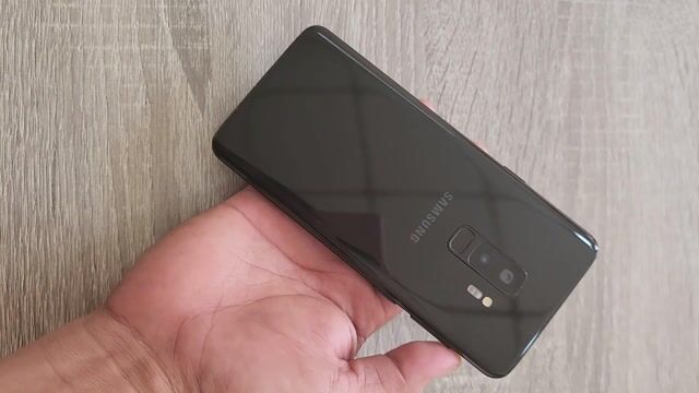 Về em S9 plus Mỹ 6/64gb chip snap 845 đẹp 99%. Mua bán Điện thoại tại Quận Gò Vấp Tp Hồ Chí Minh được đăng bởi Dương Điện Thoại giá rẻ  hình 1