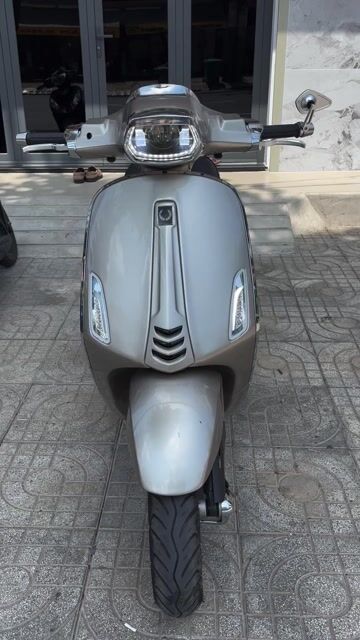 Piaggio Vespa Sprint 2016 TFT UP Full Đồ Chơi C.Ch. Mua bán Xe máy tại Quận Bình Thạnh Tp Hồ Chí Minh được đăng bởi Mai văn giang hình 1