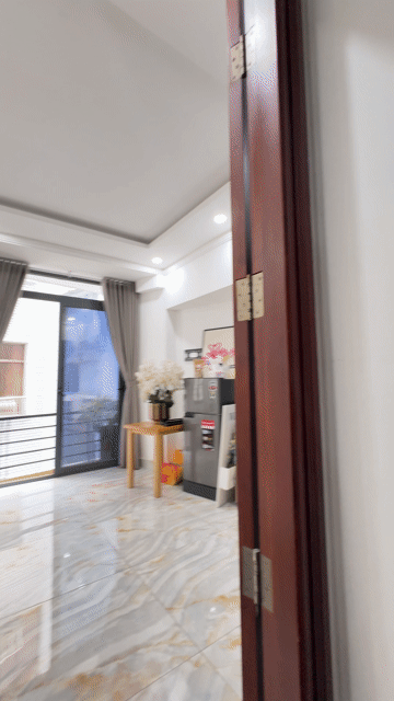 Cho thuê Phòng trọ Quận 1 Tp Hồ Chí Minh diện tích 39 m² giá 7 triệu/tháng