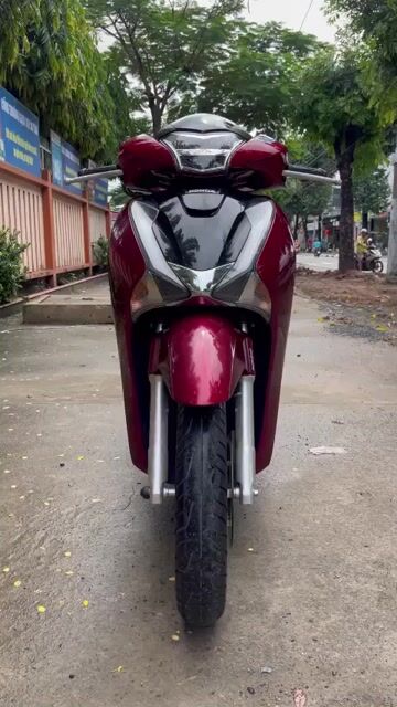 Honda SH 150i ABS Đời 2018 Đỏ Odo Chuẩn 25 Nghìn. Mua bán Xe máy tại Thành phố Thủ Đức Tp Hồ Chí Minh được đăng bởi Cửa Hàng Xe Máy Sang Cường hình 1