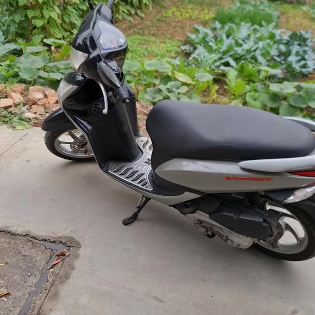 bán Honda Vision 2014 xe gia đình đi ít máy cực êm. Mua bán Xe máy tại Huyện Sóc Sơn Hà Nội được đăng bởi Hoàng Hảo hình 1