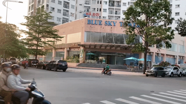 Mua bán Căn hộ Chung cư HQC Bình Trưng Đông (Blue Sky Tower) Thành phố Thủ Đức Tp Hồ Chí Minh diện tích 55 m² giá 2,55 tỷ
