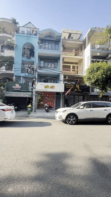 Mua bán Nhà ở Quận Bình Thạnh Tp Hồ Chí Minh diện tích 88 m² giá 35 tỷ
