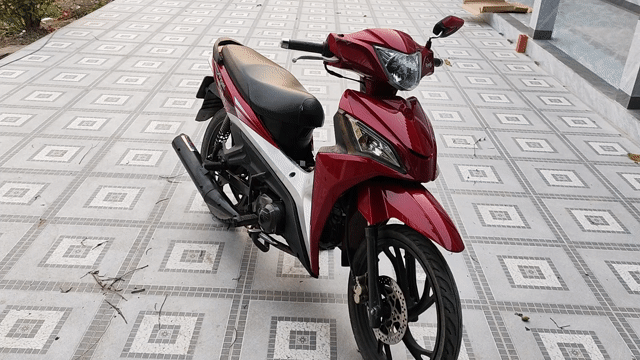 cần bán sym 54 dên lớn. Mua bán Xe máy tại Thị xã Gò Công Tiền Giang được đăng bởi Nam Phùng hình 1