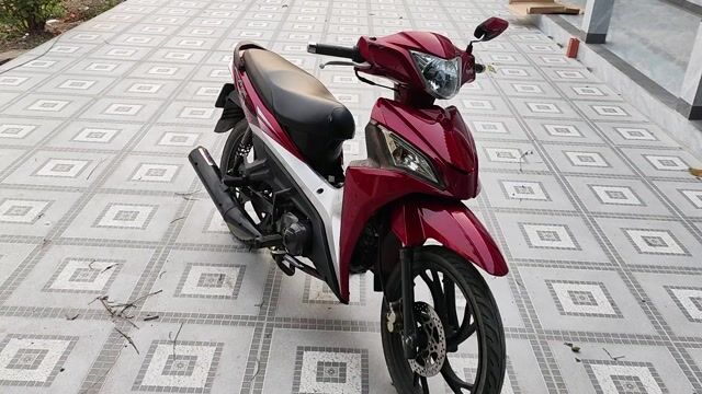 cần bán sym 54 dên lớn. Mua bán Xe máy tại Thị xã Gò Công Tiền Giang được đăng bởi Nam Phùng hình 1