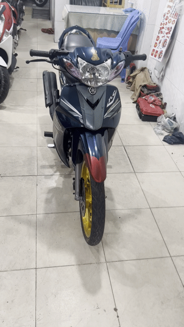 Sirius 2018 biển 64 chính chủ vỏ rin theo xe. Mua bán Xe máy tại Thành phố Biên Hòa Đồng Nai được đăng bởi cửa hàng xe máy Anh Tuấn hình 1