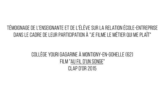 Une aventure humaine #JFLMQMP