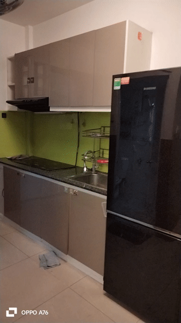 Mua bán Căn hộ Chung cư Khang Gia Tân Hương (Lucky Apartment) Quận Tân Phú Tp Hồ Chí Minh diện tích 55 m² giá 1,8 tỷ