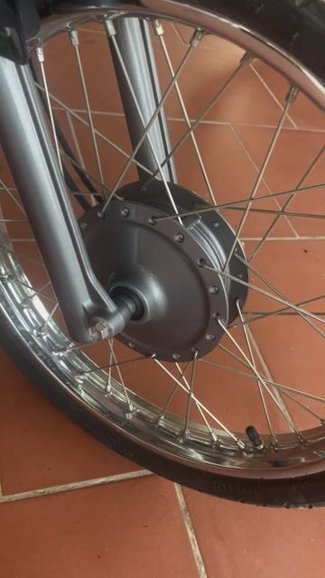 Yamaha Sirius 2024 6000km Đen Tốt. Mua bán Xe máy tại Huyện Yên Thế Bắc Giang được đăng bởi Sơn Nguyễn hình 1