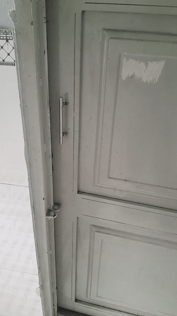 Cho thuê Phòng trọ Quận 12 Tp Hồ Chí Minh diện tích 16 m² giá 1,8 triệu/tháng