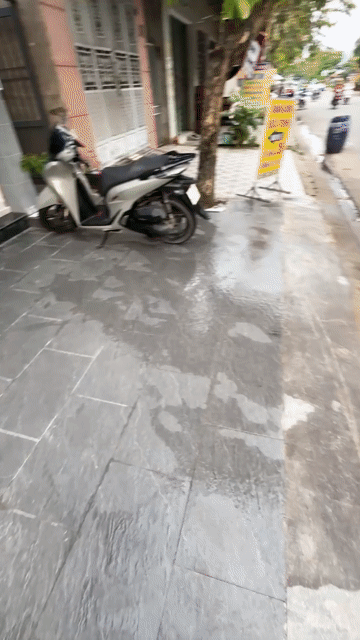 Cho thuê Văn phòng, Mặt bằng kinh doanh Bến Cát Center City 2 Thị xã Bến Cát Bình Dương diện tích 85 m² giá 7 triệu/tháng