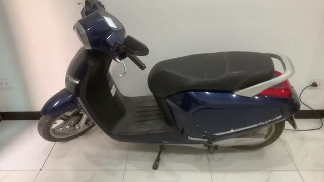 Xe máy điện Vinfast Klara A1 Xanh. Mua bán Xe máy tại Huyện Hoài Đức Hà Nội được đăng bởi Trần Văn Thuấn hình 1