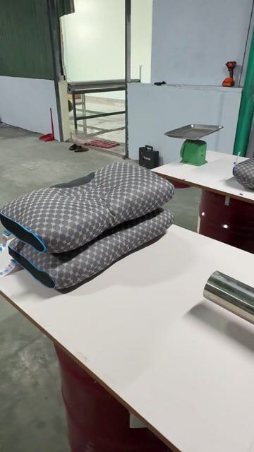 GỐI CÔNG THÁI HỌC. Mua bán Giường, chăn ga gối nệm tại Quận Bình Tân Tp Hồ Chí Minh được đăng bởi Hồ Quốc Tú hình 1
