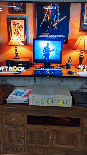 Bán dàn Loa Pioneer S-180D và Amply Denon PMa 1500. Mua bán Tivi, Âm thanh tại Quận Cẩm Lệ Đà Nẵng được đăng bởi Linh Nguyen hình 1