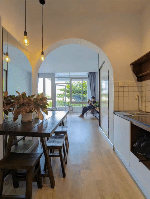 Cho thuê Căn hộ Chung cư Quận Bình Thạnh Tp Hồ Chí Minh diện tích 40 m² giá 5,8 triệu/tháng