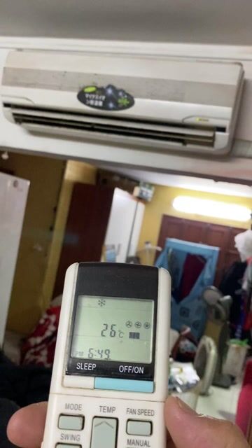 Điều hòa không khí 12000 BTU. Mua bán Máy lạnh, điều hoà tại Quận Ba Đình Hà Nội được đăng bởi Hoàng Mạnh Hà hình 1