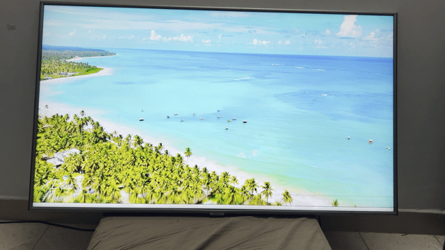 Tivi Samsung UA50NU7400K 4K 50 inch 2020. Mua bán Tivi, Âm thanh tại Quận Tân Bình Tp Hồ Chí Minh được đăng bởi Mua bán Tivi cũ hình 1
