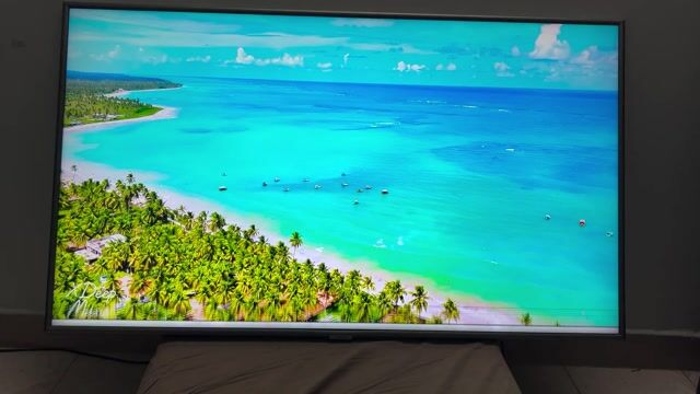Tivi Samsung UA50NU7400K 4K 50 inch 2020. Mua bán Tivi, Âm thanh tại Quận Tân Bình Tp Hồ Chí Minh được đăng bởi Mua bán Tivi cũ hình 1