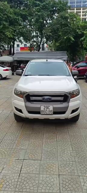 Ranger 2017 XLS 2.2L 4x2 AT - 12000 km. Mua bán Ô tô tại Quận Cầu Giấy Hà Nội được đăng bởi Hà Châu Tuyền hình 1