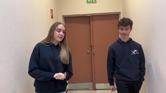 LA STMG, C'EST DU CONCRET