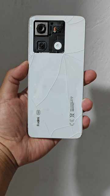 Xiaomi Redmi Note 13 Pro 5G xác lấy linh kiện. Mua bán Điện thoại tại Thành phố Thủ Đức Tp Hồ Chí Minh được đăng bởi  Hoàng hình 1