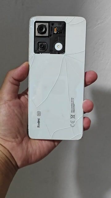 Xiaomi Redmi Note 13 Pro 5G xác lấy linh kiện. Mua bán Điện thoại tại Thành phố Thủ Đức Tp Hồ Chí Minh được đăng bởi  Hoàng hình 1