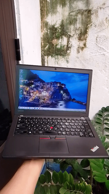 Lenovo ThinkPad X270. Mua bán Laptop tại Thành phố Hải Dương Hải Dương được đăng bởi Sam hình 1