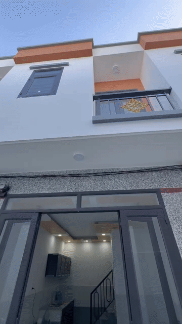 Mua bán Nhà ở Huyện Hóc Môn Tp Hồ Chí Minh diện tích 40 m² giá 520 triệu
