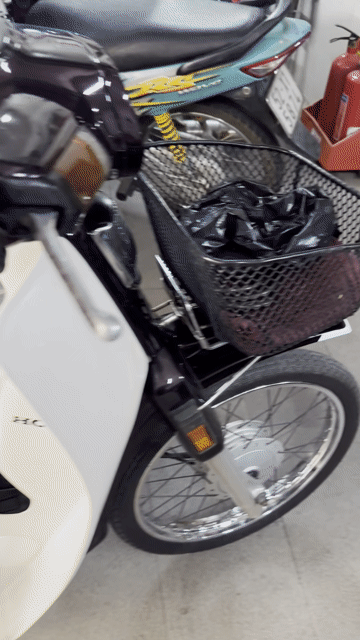 Honda Dream 1998 màu nho. Mua bán Xe máy tại Quận Phú Nhuận Tp Hồ Chí Minh được đăng bởi HUYNH HUY hình 1