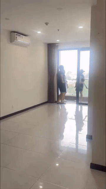 Cho thuê Căn hộ Chung cư C SkyView Thành phố Thủ Dầu Một Bình Dương diện tích 80 m² giá 8,5 triệu/tháng