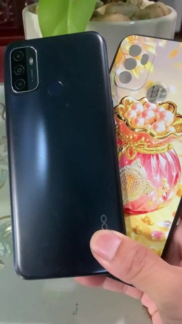 opop A53. Mua bán Điện thoại tại Thành phố Thủ Dầu Một Bình Dương được đăng bởi thaibinh hình 1