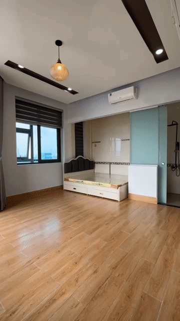 Cho thuê Căn hộ Chung cư Quận Gò Vấp Tp Hồ Chí Minh diện tích 40 m² giá 6,5 triệu/tháng