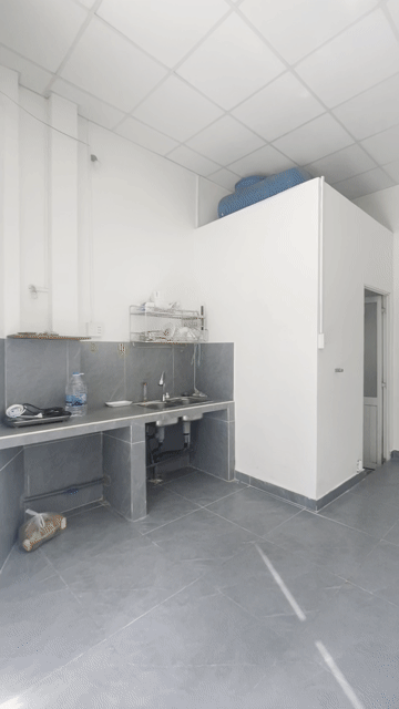 Cho thuê Nhà ở Thành phố Thủ Đức Tp Hồ Chí Minh diện tích 60 m² giá 7 triệu/tháng