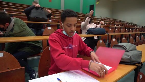 Licence de sciences politiques - Université de Lille