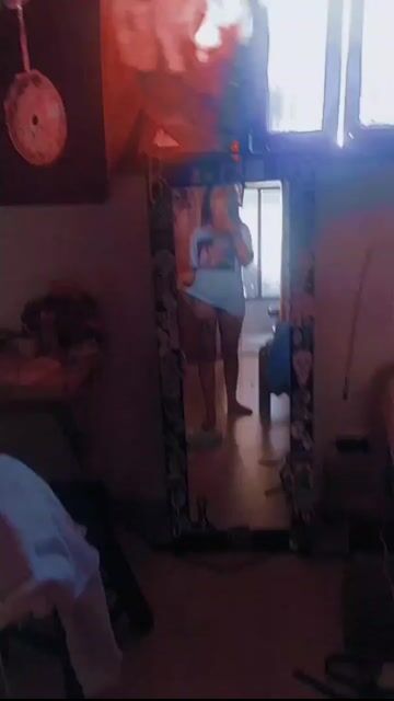 Model - Asagiri anal