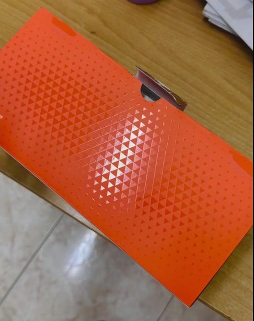 Loa Bluetooth JBL Charge 6 Xanh 99%. Mua bán Tivi, Âm thanh tại Quận Hoàn Kiếm Hà Nội được đăng bởi minh thu nguyen hình 1