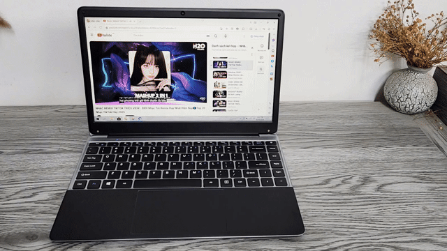 Laptop window 10 cực mỏng nhẹ. Mua bán Laptop tại Quận Đống Đa Hà Nội được đăng bởi Cửa hàng công nghệ Brostore hình 1